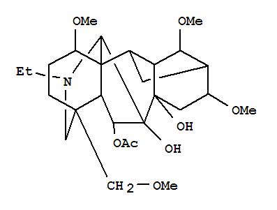 CAS 173075-39-3 molecular structure