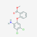 CAS 173983-39-6 molecular structure