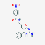 CAS 17399-39-2 molecular structure