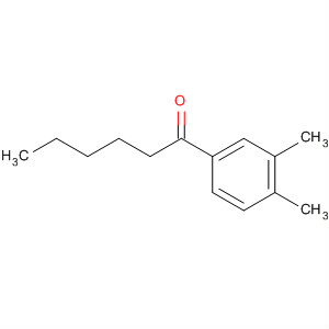 CAS 17424-39-4 molecular structure