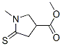 CAS 174747-39-8 molecular structure