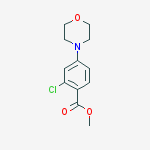 CAS 175153-39-6 molecular structure