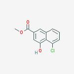 CAS 175161-39-4 molecular structure