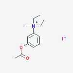CAS 17579-39-4 molecular structure