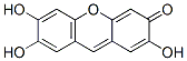 CAS 17634-39-8 molecular structure