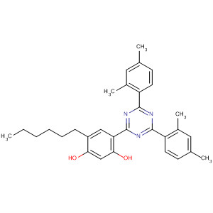 CAS 176843-39-3 molecular structure