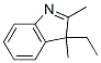 CAS 1798-39-6 molecular structure