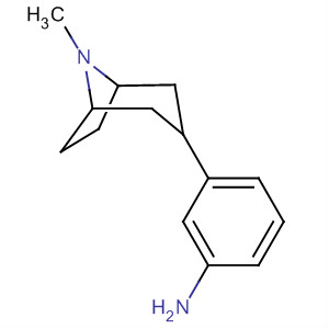 CAS 183810-39-1 molecular structure