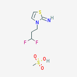 CAS 184719-39-9 molecular structure