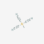CAS 1849-39-4 molecular structure