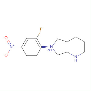 CAS 184903-39-7 molecular structure