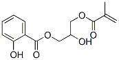 CAS 1853-39-0 molecular structure