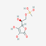 CAS 187991-39-5 molecular structure