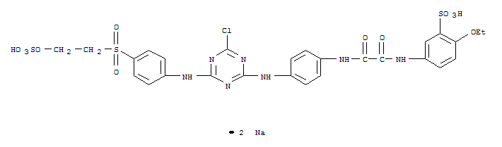 CAS 189273-39-0 molecular structure