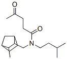 CAS 18966-39-7 molecular structure