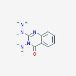 CAS 19062-39-6 molecular structure