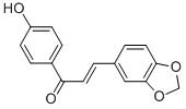 CAS 19152-39-7 molecular structure