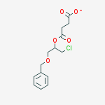 CAS 192219-39-9 molecular structure