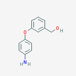CAS 192768-39-1 molecular structure