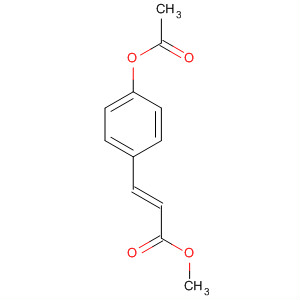 CAS 19367-39-6 molecular structure