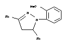 CAS 19429-39-1 molecular structure