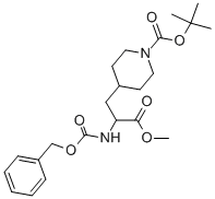 CAS 195877-39-5 molecular structure
