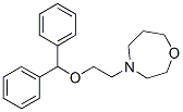 CAS 19732-39-9 molecular structure