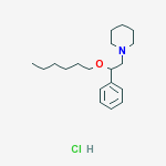 CAS 19831-39-1 molecular structure
