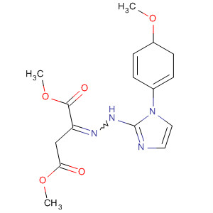 CAS 201803-39-6 molecular structure