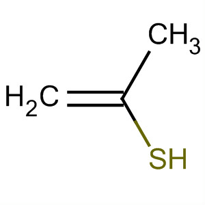 CAS 2028-39-9 molecular structure