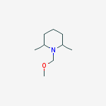 CAS 20280-39-1 molecular structure