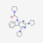 CAS 214212-39-2 molecular structure