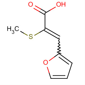 CAS 21638-39-1 molecular structure