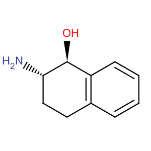 CAS 21884-39-9 molecular structure