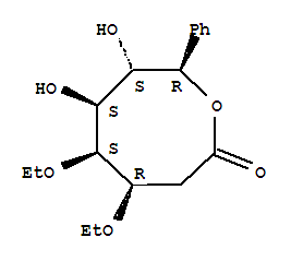 CAS 219987-39-0 molecular structure