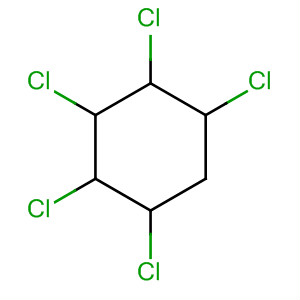 CAS 22138-39-2 molecular structure
