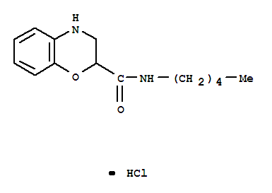 CAS 22304-39-8 structure