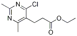 CAS 22814-39-7 molecular structure