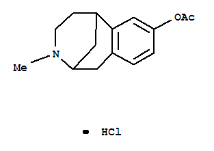 CAS 23109-39-9 molecular structure