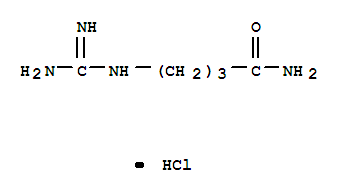CAS 23256-39-5 molecular structure