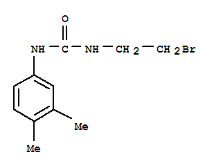 CAS 23417-39-2 molecular structure
