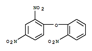 CAS 2363-39-5 molecular structure