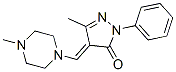 CAS 23746-39-6 structure