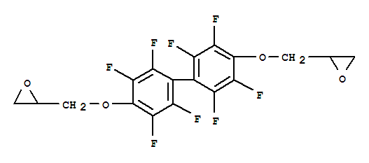 CAS 23779-39-7 molecular structure