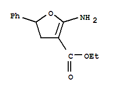CAS 23956-39-0 structure