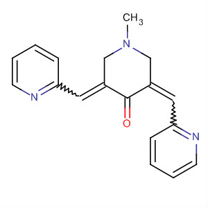 CAS 2410-39-1 molecular structure