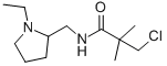 CAS 243963-39-5 molecular structure