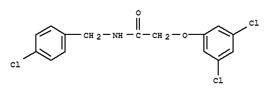CAS 24727-39-7 molecular structure