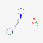 CAS 2473-39-4 molecular structure
