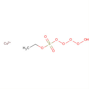 CAS 24992-39-0 molecular structure